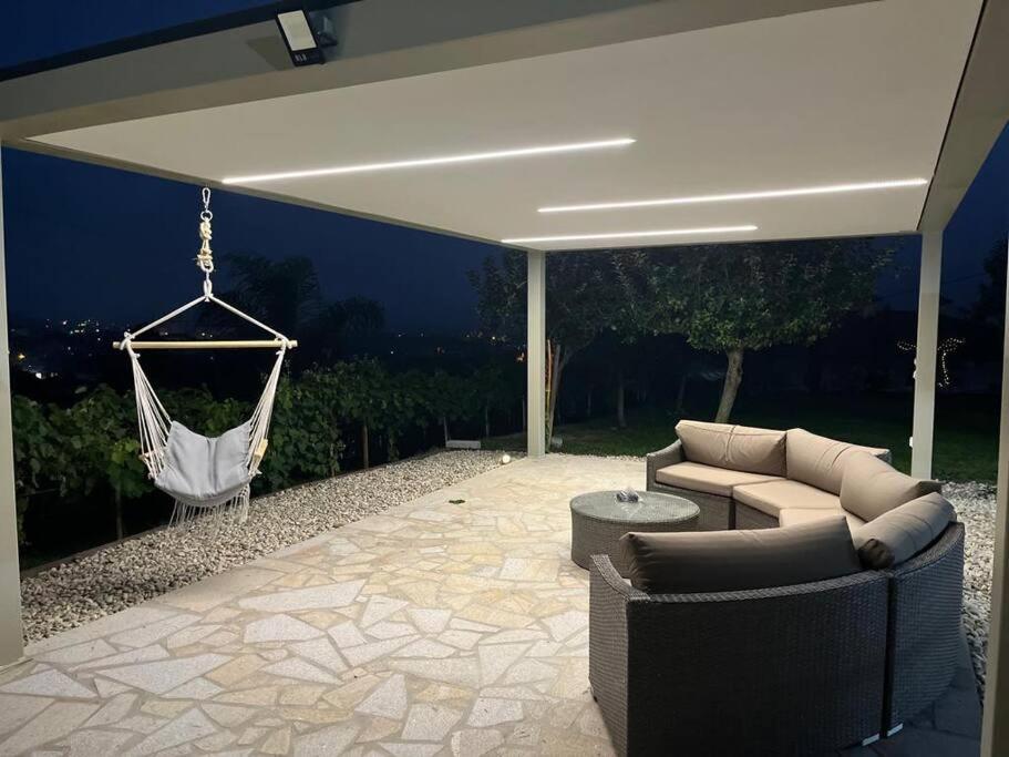 Fernandes Guest House Bright Private Suite Ponte de Lima Exterior photo