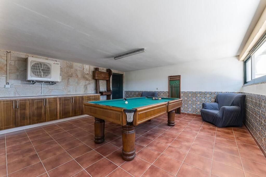 Fernandes Guest House Bright Private Suite Ponte de Lima Exterior photo